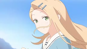 上伊那牡丹，醉姿如百合2
