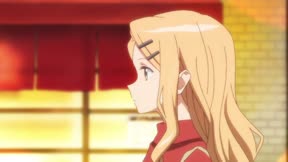 上伊那牡丹，醉姿如百合6