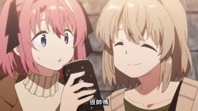 上伊那牡丹，醉姿如百合7