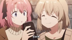 上伊那牡丹，醉姿如百合7