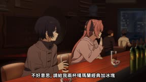 上伊那牡丹，醉姿如百合8