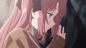 上伊那牡丹，醉姿如百合11