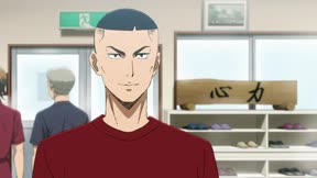 鑽石王牌act2 第二季5