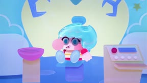 CANDY CARIES 蛀在糖糖裡7