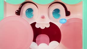 CANDY CARIES 蛀在糖糖裡8