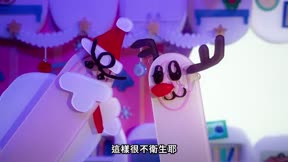 CANDY CARIES 蛀在糖糖裡12