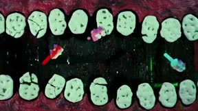 CANDY CARIES 蛀在糖糖裡13