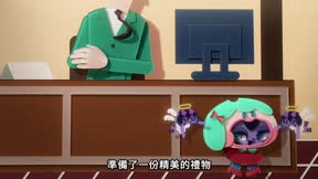 CANDY CARIES 蛀在糖糖裡14