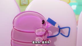 CANDY CARIES 蛀在糖糖裡15