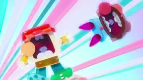 CANDY CARIES 蛀在糖糖裡20