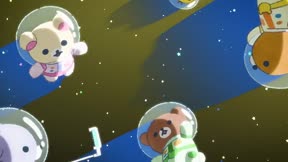 拉拉熊11