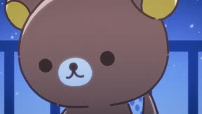 拉拉熊12