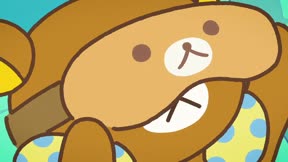 拉拉熊13