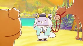 拉拉熊19
