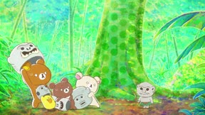 拉拉熊20