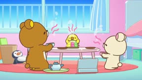 拉拉熊 第24集