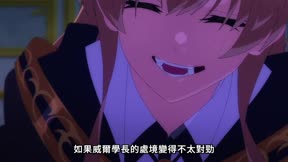 杖與劍的魔劍譚 第二季20