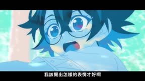 杖與劍的魔劍譚 第二季21