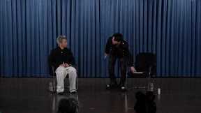不能笑的孤獨粉絲見面會5