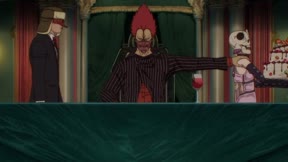 異獸魔都2