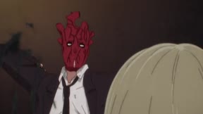 異獸魔都4