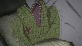 異獸魔都5