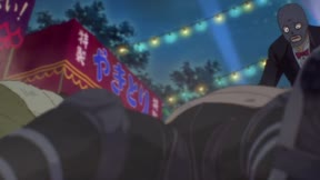 異獸魔都9