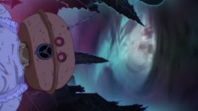 異獸魔都11