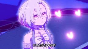 女神「異世界轉生想成為什麼」我「勇者的肋骨」5