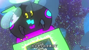 女神「異世界轉生想成為什麼」我「勇者的肋骨」7