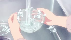 我回來了，他又來打擾了！1