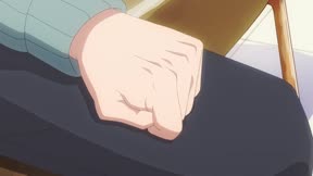 我回來了，他又來打擾了！6