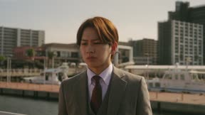 偽裝的真實之吻9