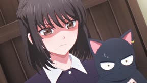 黒貓與魔女的教室5