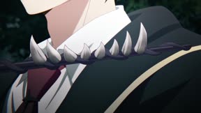 黒貓與魔女的教室10
