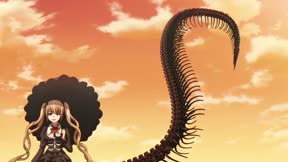 黒貓與魔女的教室11