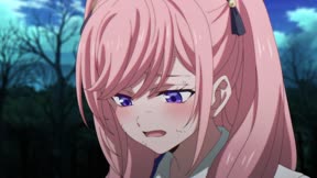 黒貓與魔女的教室12