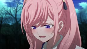 黒貓與魔女的教室12