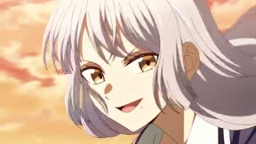 黒貓與魔女的教室19