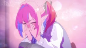 容易對付的惡魔大人 3