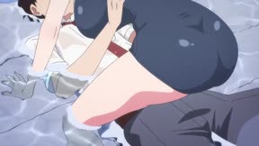 容易對付的惡魔大人 4