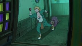 異獸魔都 第2季2