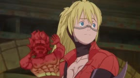 異獸魔都 第2季4