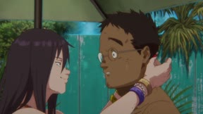 異獸魔都 第2季10