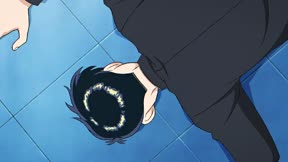 加油！中村同學！！2