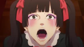 主播女孩重度依賴7