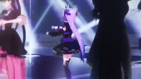 主播女孩重度依賴10