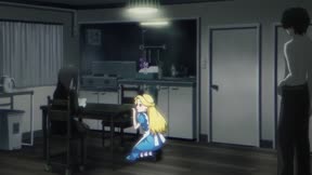 主播女孩重度依賴11