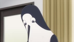 庫吉馬唱歌的家6