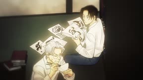 百鬼夜行抄1